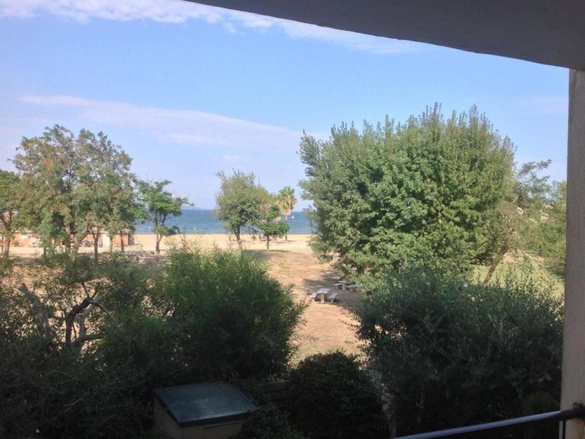 4 Personnes, Vue Mer Exceptionnelle Sur Le Golf De St Tropez Appartement *