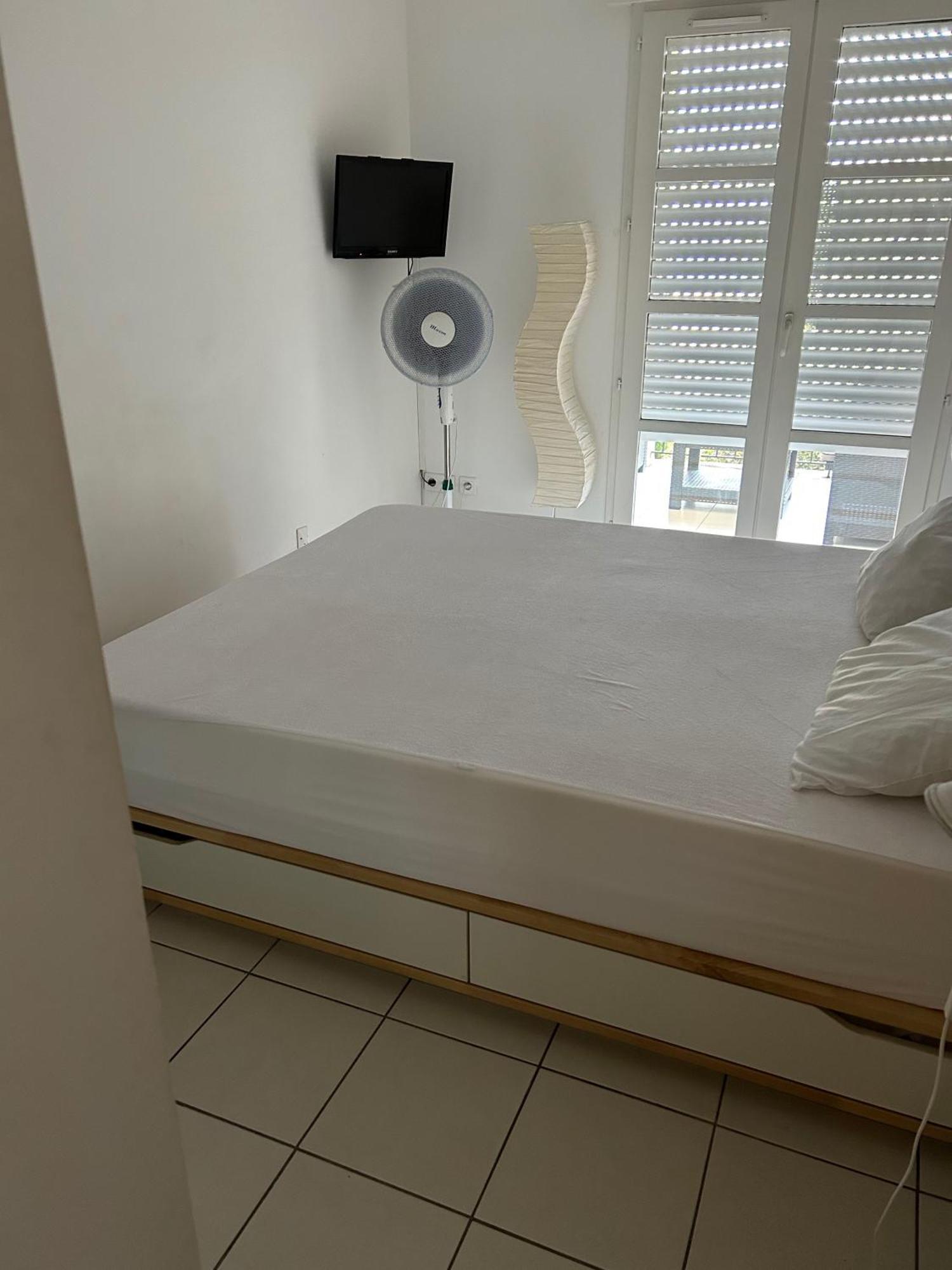 4 Personnes, Vue Mer Exceptionnelle Sur Le Golf De St Tropez Appartement Saint-Tropez